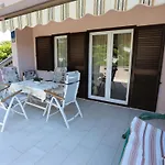 Ruzica Mit Terrasse By Interhome Punat