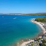 Ruzica Mit Terrasse By Interhome Διαμέρισμα Punat