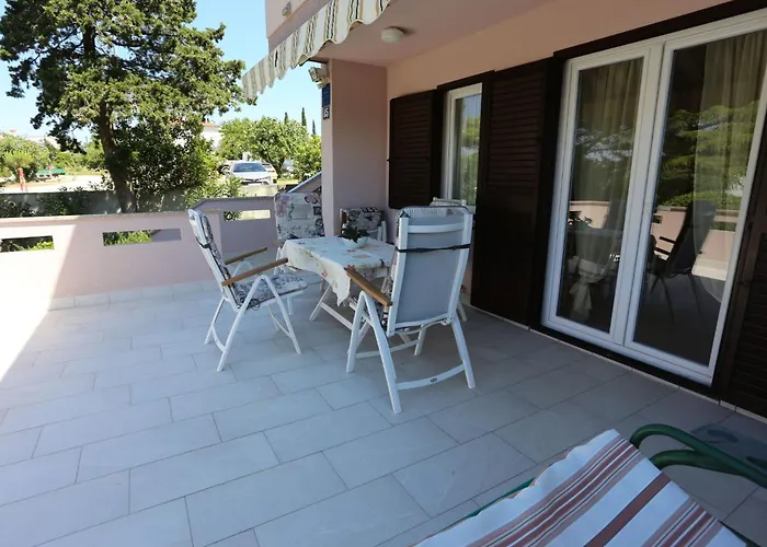 Ruzica Mit Terrasse By Interhome