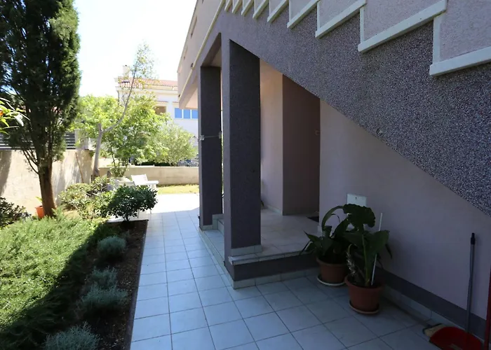 Ruzica Mit Terrasse By Interhome * 普纳特