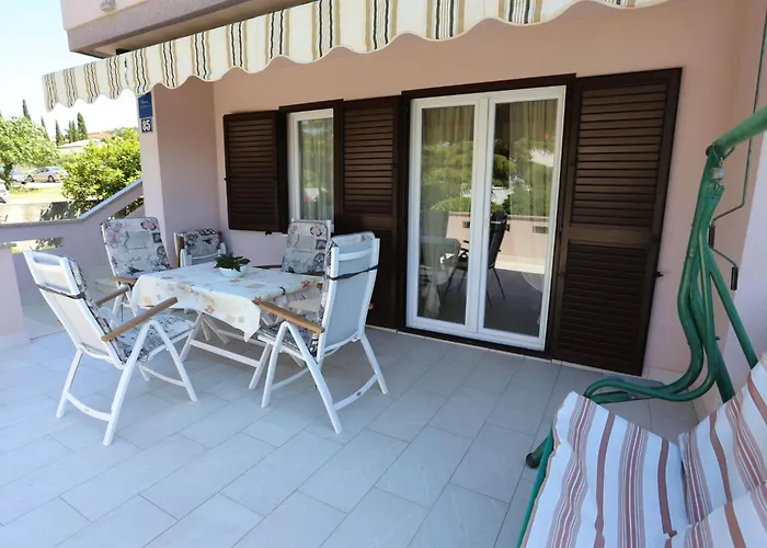 Ruzica Mit Terrasse By Interhome 普纳特