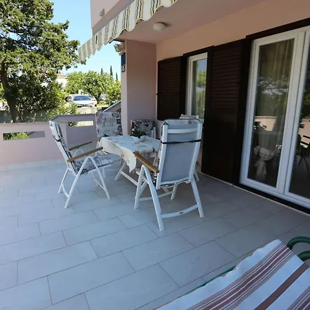 Ruzica Mit Terrasse By Interhome