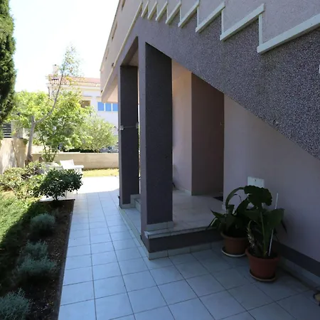 Ruzica Mit Terrasse By Interhome * Punat