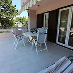 Ruzica Mit Terrasse By Interhome