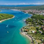 Apartmán Ruzica Mit Terrasse By Interhome *