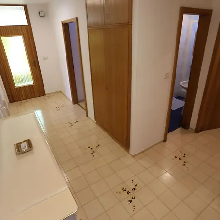 Ruzica Mit Terrasse By Interhome Apartmán *